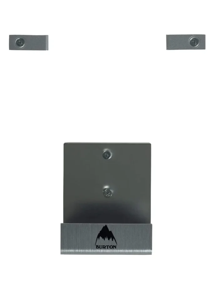 Suporturi de perete pentru snowboard Burton Collector’s Edition