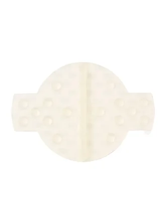 Tampon de protecție Burton Large Scraper