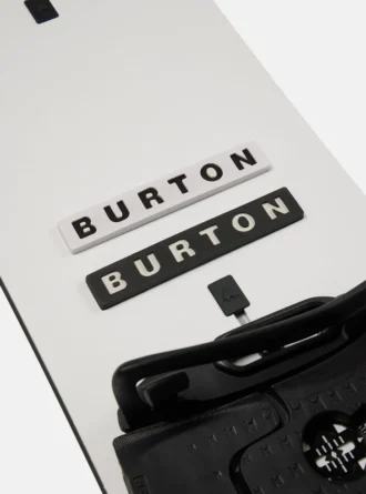 Tampon din spumă Burton