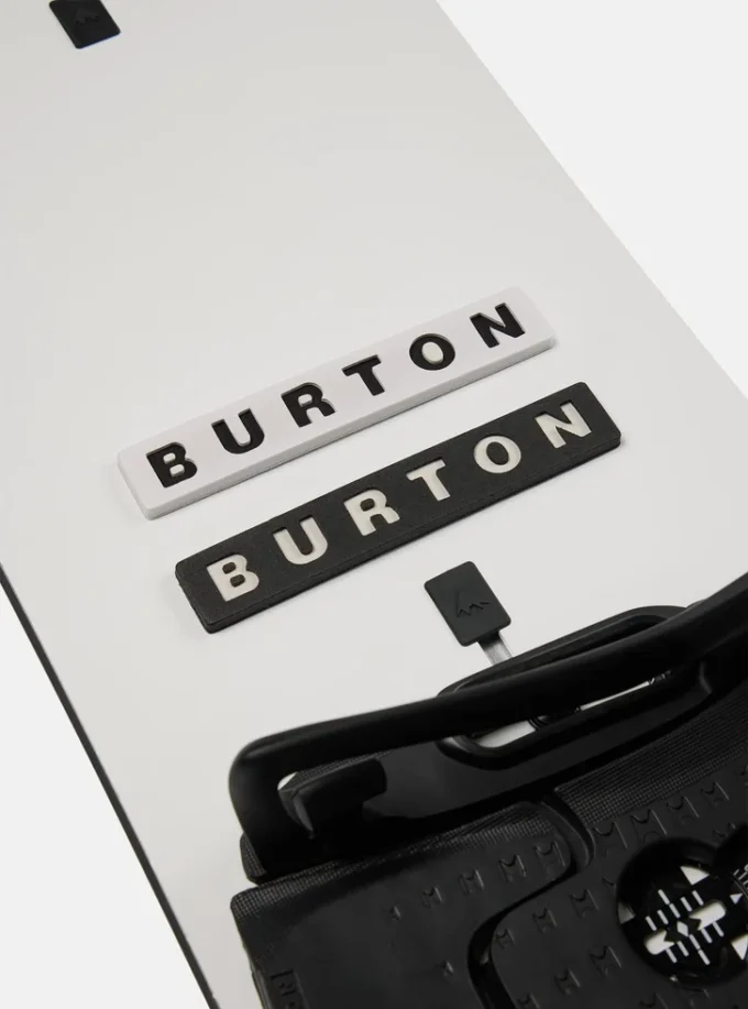 Tampon din spumă Burton