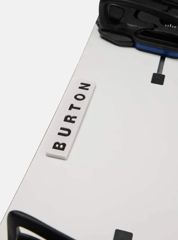 Tampon din spumă Burton