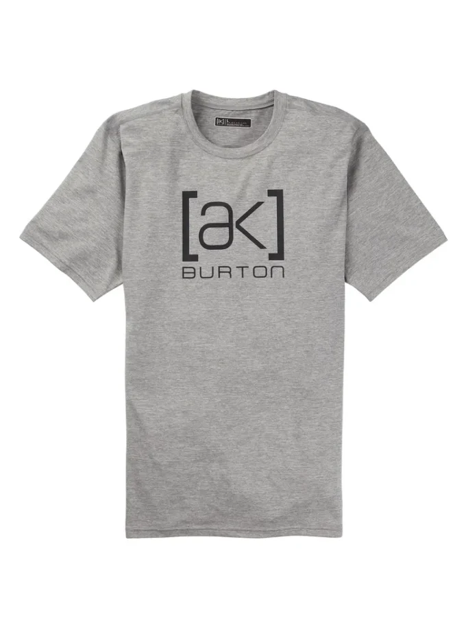 Tricou Burton [ak]® Midweight X Base Layer pentru bărbați