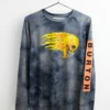 Tricou Burton Metallica Tech
