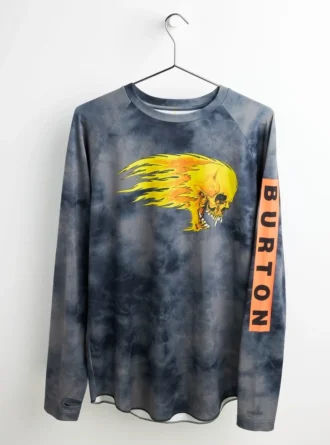 Tricou Burton Metallica Tech