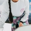 Tricou cu mânecă lungă Burton Cerrados pentru bărbați