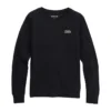 Tricou cu mânecă lungă Burton Classic pentru femei