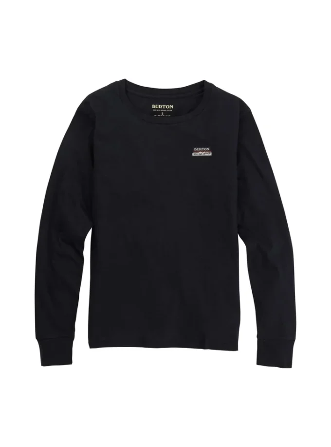 Tricou cu mânecă lungă Burton Classic pentru femei