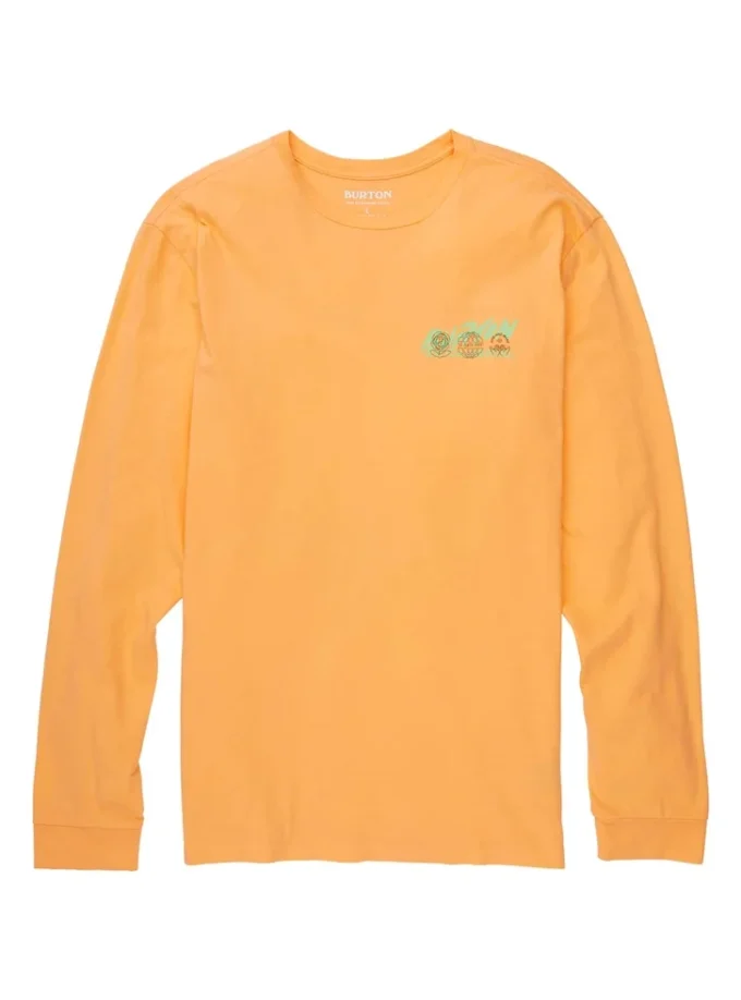 Tricou cu mânecă lungă Burton Larson pentru bărbați