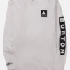 Tricou cu mânecă lungă Burton Mountain Mark pentru bărbați