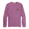 Tricou cu mânecă lungă Burton Rigwam pentru bărbați