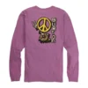 Tricou cu mânecă lungă Burton Rigwam pentru bărbați