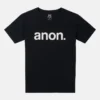 Tricou cu mânecă scurtă Anon pentru femei