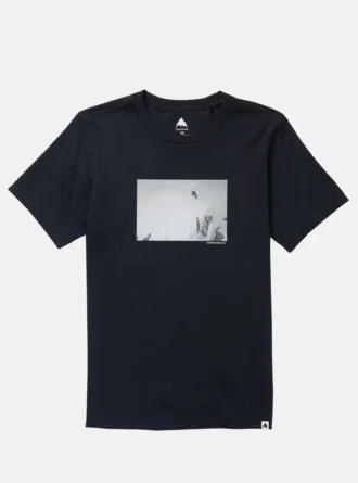 Tricou cu mânecă scurtă Burton 30th Custom