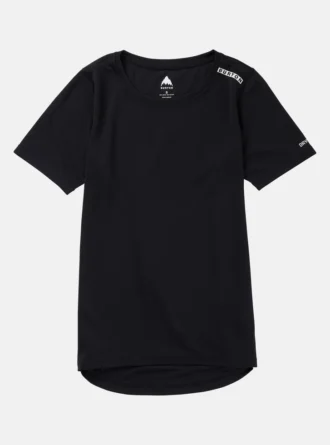 Tricou cu mânecă scurtă Burton Active pentru femei