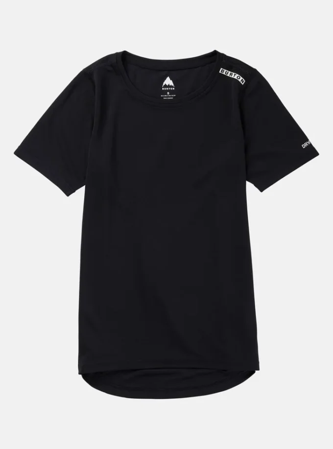 Tricou cu mânecă scurtă Burton Active pentru femei
