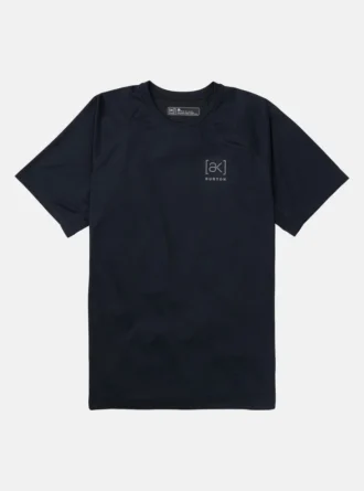Tricou cu mânecă scurtă Burton [ak]® Helium Grid Base Layer pentru bărbați