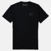 Tricou cu mânecă scurtă Burton [ak]® Helium Power Dry pentru bărbați