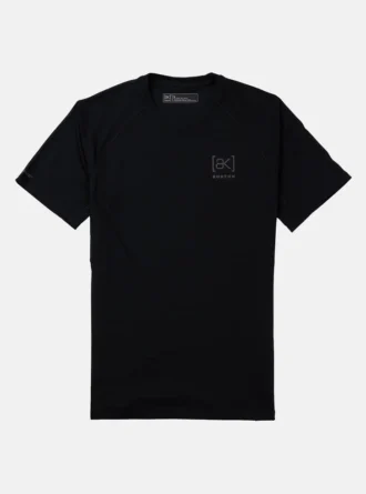 Tricou cu mânecă scurtă Burton [ak]® Helium Power Dry pentru bărbați