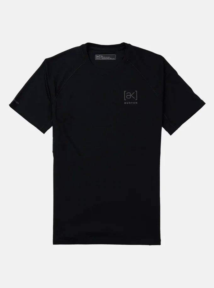 Tricou cu mânecă scurtă Burton [ak]® Helium Power Dry pentru bărbați