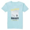 Tricou cu mânecă scurtă Burton Ashmore Photo pentru femei