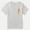 Tricou cu mânecă scurtă Burton Blossom 24