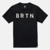 Tricou cu mânecă scurtă Burton BRTN