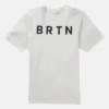 Tricou cu mânecă scurtă Burton BRTN