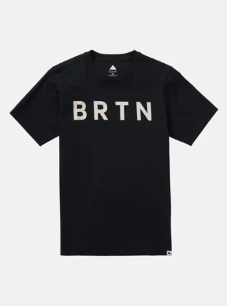 Tricou cu mânecă scurtă Burton BRTN