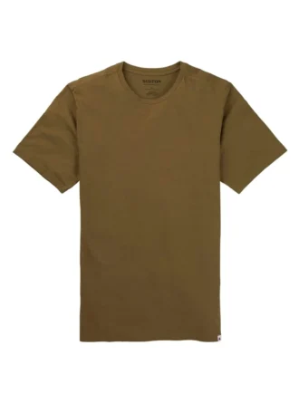 Tricou cu mânecă scurtă Burton Classic