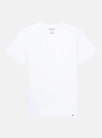 Tricou cu mânecă scurtă Burton Classic
