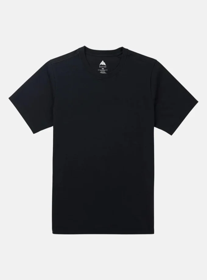 Tricou cu mânecă scurtă Burton Classic