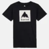 Tricou cu mânecă scurtă Burton Classic Mountain High pentru copii