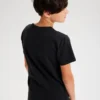 Tricou cu mânecă scurtă Burton Classic Mountain High pentru copii