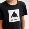 Tricou cu mânecă scurtă Burton Classic Mountain High pentru copii