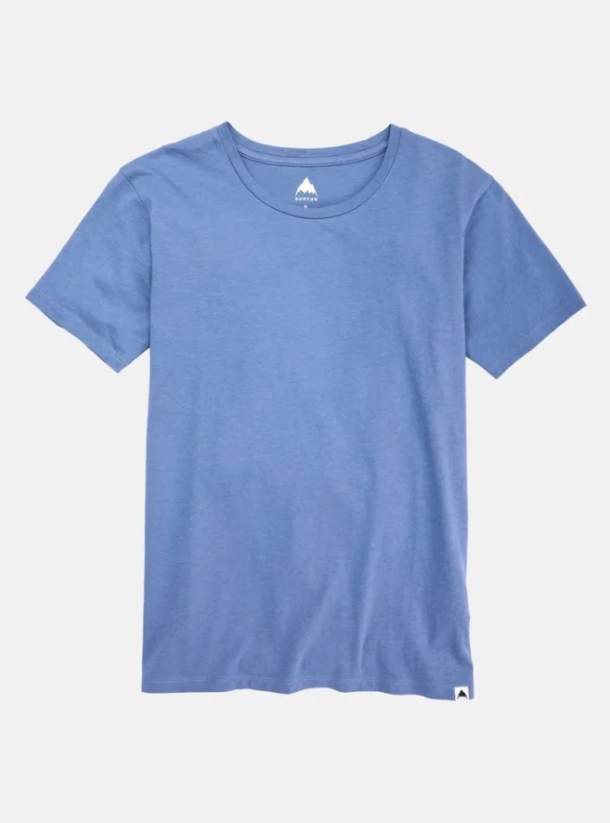 Tricou cu mânecă scurtă Burton Classic pentru femei