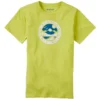 Tricou cu mânecă scurtă Burton Cole pentru copii