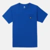 Tricou cu mânecă scurtă Burton Colfax