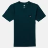 Tricou cu mânecă scurtă Burton Colfax
