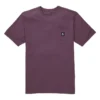 Tricou cu mânecă scurtă Burton Colfax