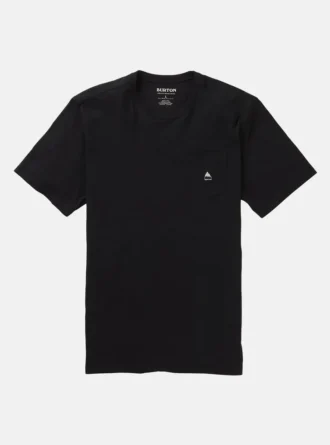 Tricou cu mânecă scurtă Burton Colfax