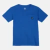 Tricou cu mânecă scurtă Burton Colfax pentru femei