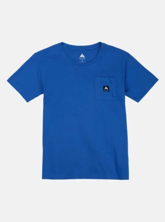 Tricou cu mânecă scurtă Burton Colfax pentru femei