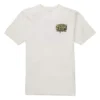 Tricou cu mânecă scurtă Burton Crosshill pentru bărbați