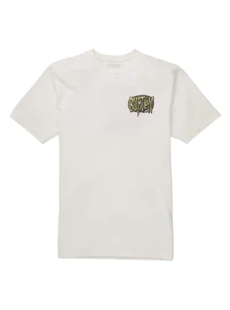 Tricou cu mânecă scurtă Burton Crosshill pentru bărbați