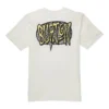 Tricou cu mânecă scurtă Burton Crosshill pentru bărbați