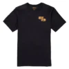 Tricou cu mânecă scurtă Burton Crown pentru bărbați