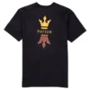 Tricou cu mânecă scurtă Burton Crown pentru bărbați