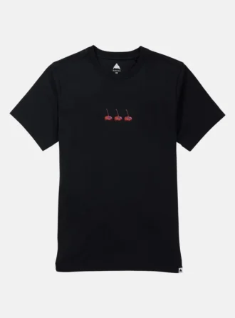 Tricou cu mânecă scurtă Burton Cultivator 26