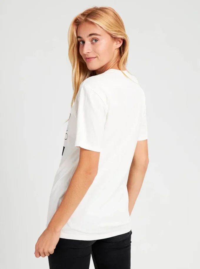Tricou cu mânecă scurtă Burton Custom