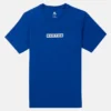 Tricou cu mânecă scurtă Burton Dejaview